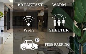 Hotel Tourist Lviv